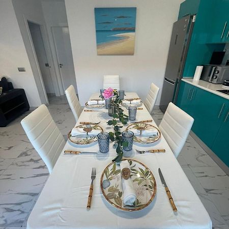 Apartamento En Puerto Rico Casa Coral 外观 照片