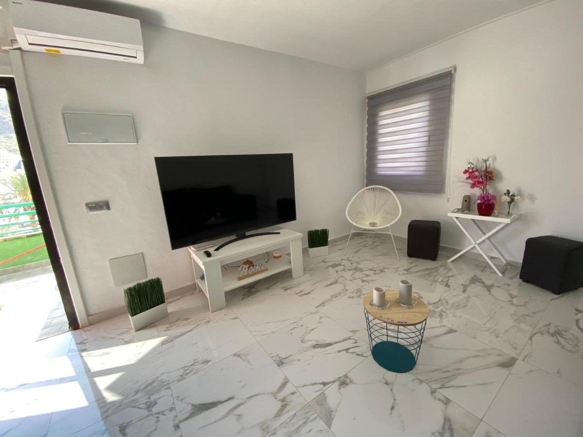 Apartamento En Puerto Rico Casa Coral 外观 照片