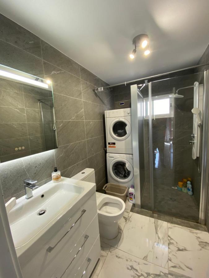 Apartamento En Puerto Rico Casa Coral 外观 照片