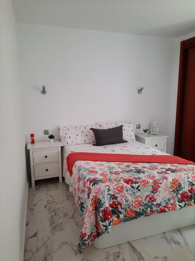 Apartamento En Puerto Rico Casa Coral 外观 照片