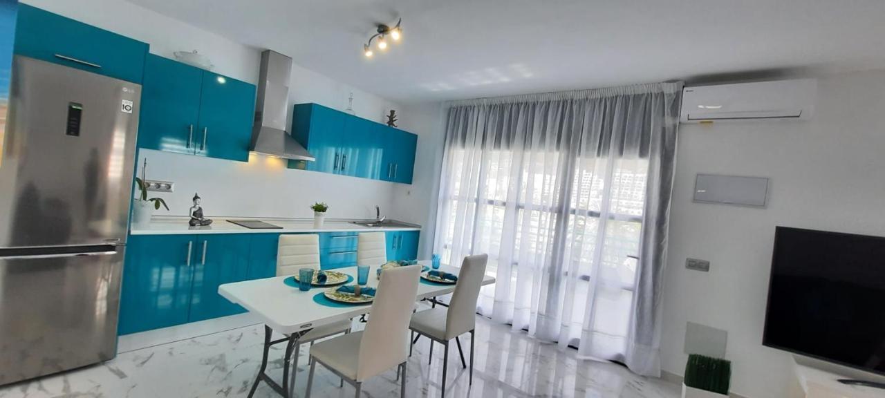 Apartamento En Puerto Rico Casa Coral 外观 照片