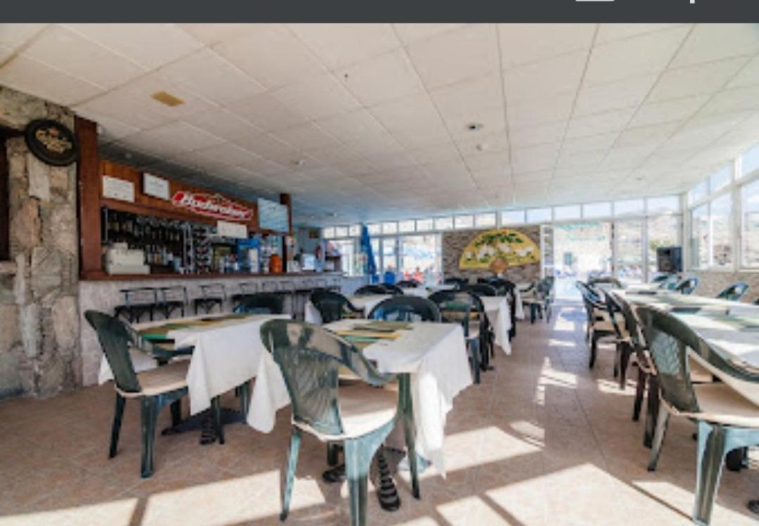 Apartamento En Puerto Rico Casa Coral 外观 照片