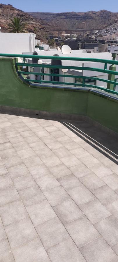 Apartamento En Puerto Rico Casa Coral 外观 照片
