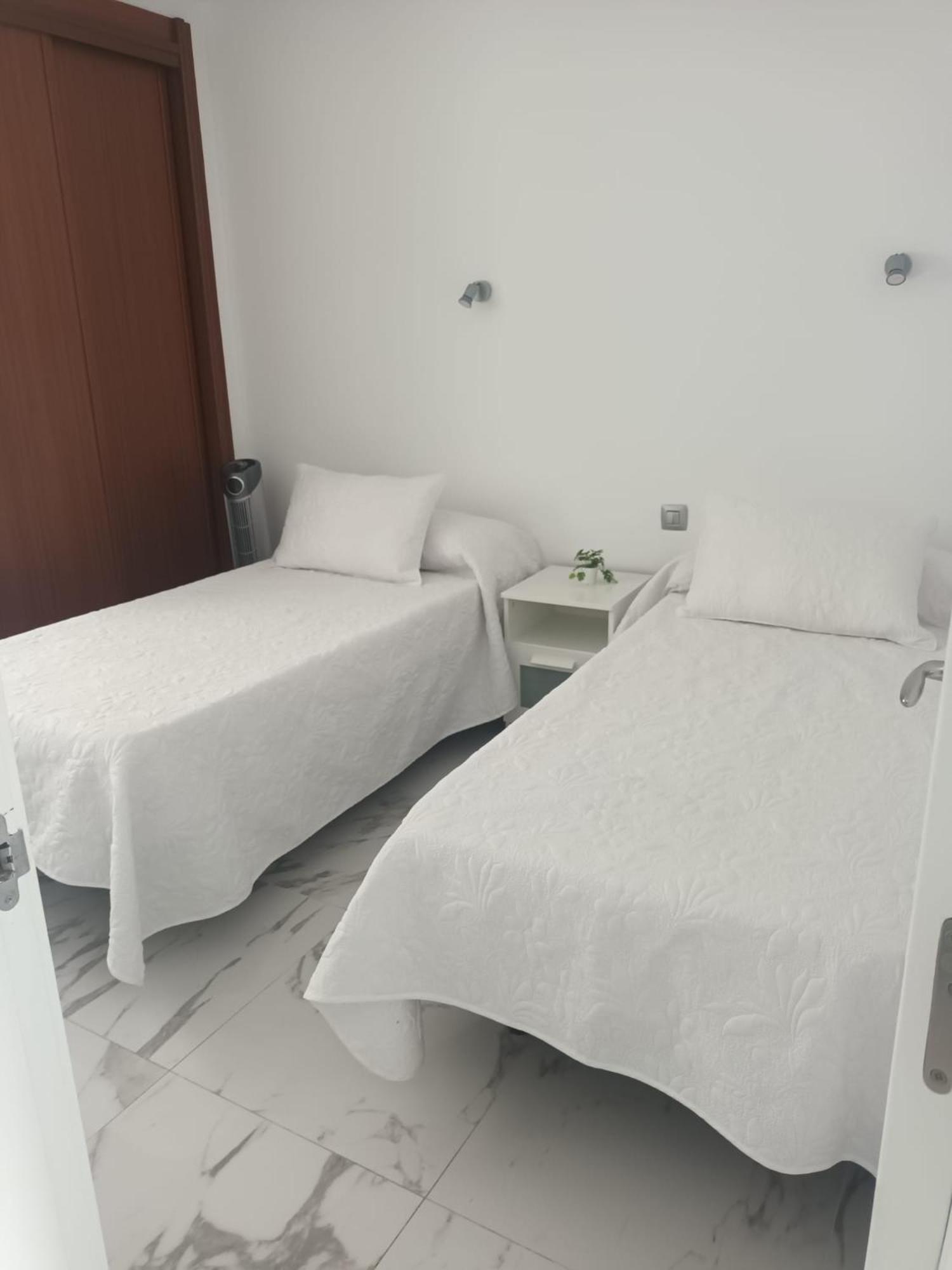 Apartamento En Puerto Rico Casa Coral 外观 照片