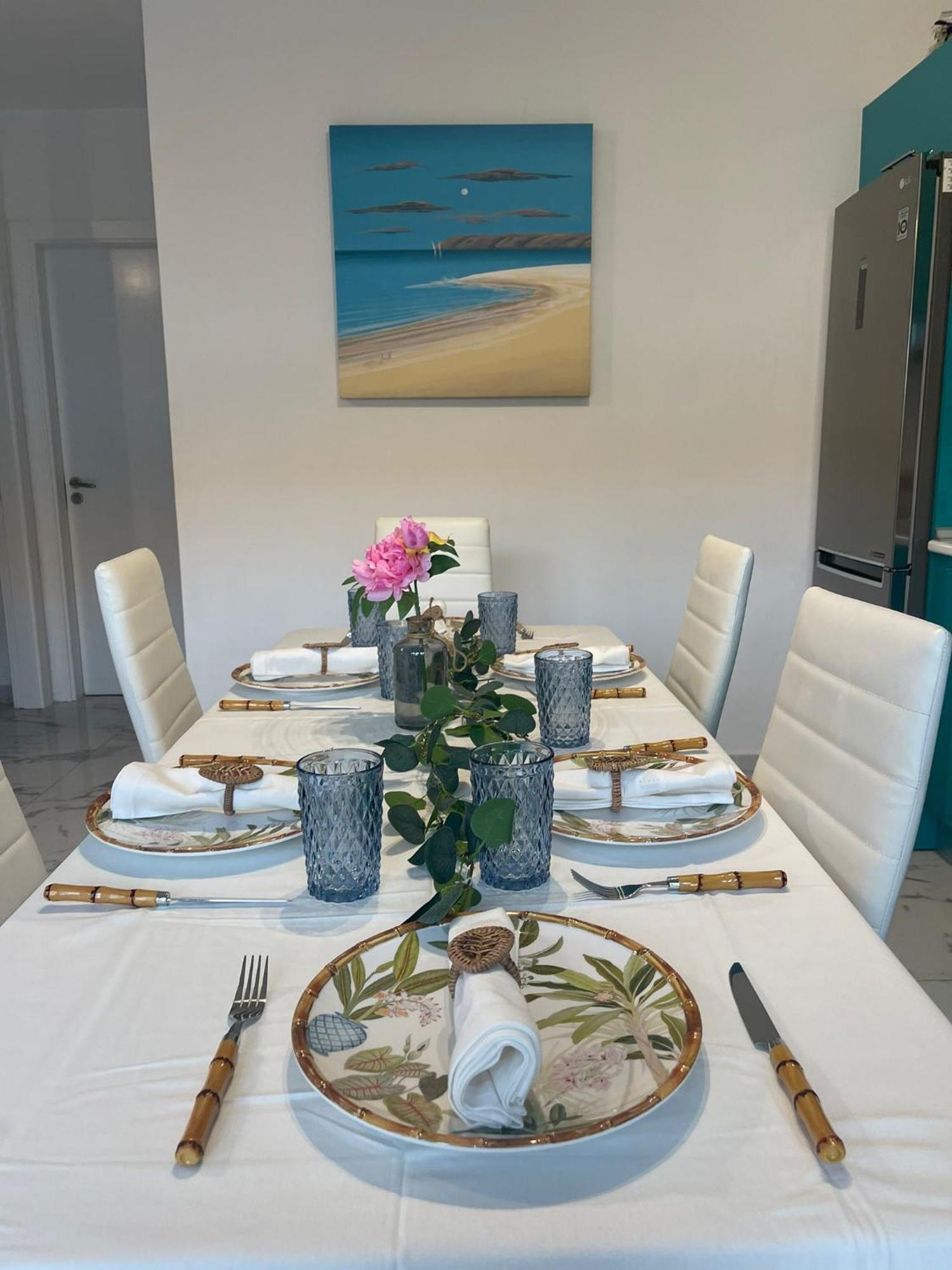 Apartamento En Puerto Rico Casa Coral 外观 照片