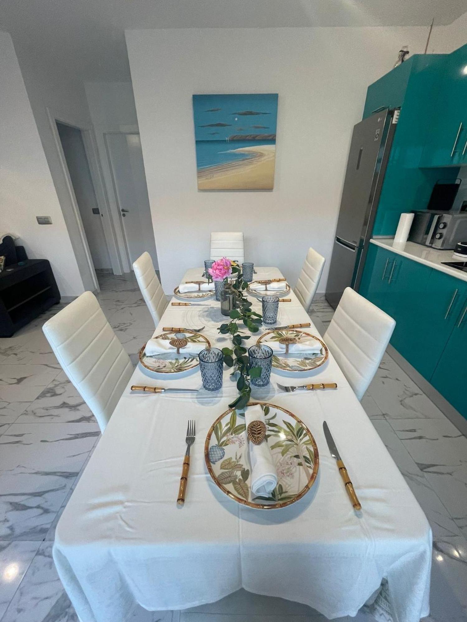 Apartamento En Puerto Rico Casa Coral 外观 照片