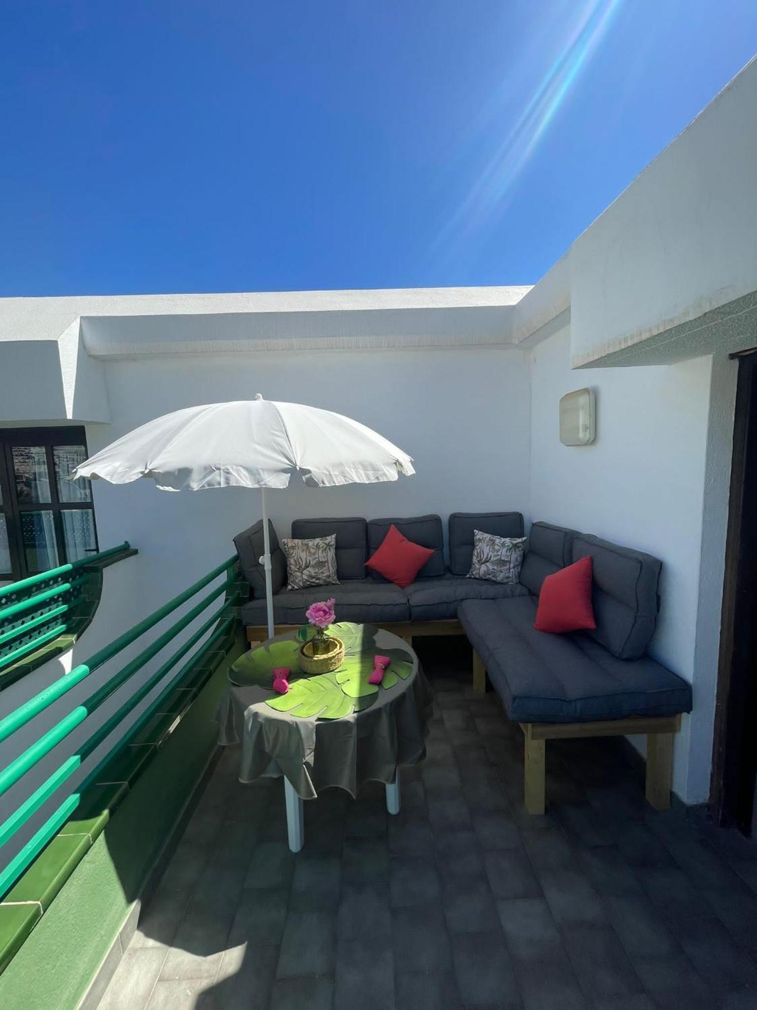 Apartamento En Puerto Rico Casa Coral 外观 照片